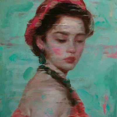 兽设场景透视绘画教程兽圈群